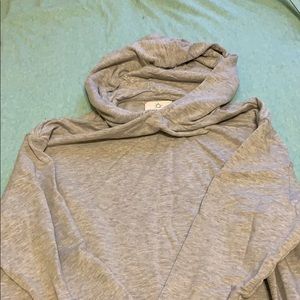 Aerie Hoodie with pockets